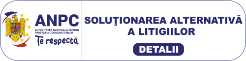 SAL – soluționare alternativă litigii (ANPC)