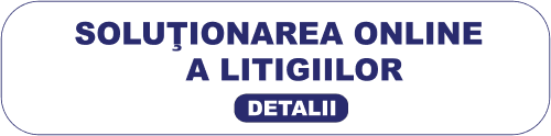 SOL – soluționare online litigii (UE)