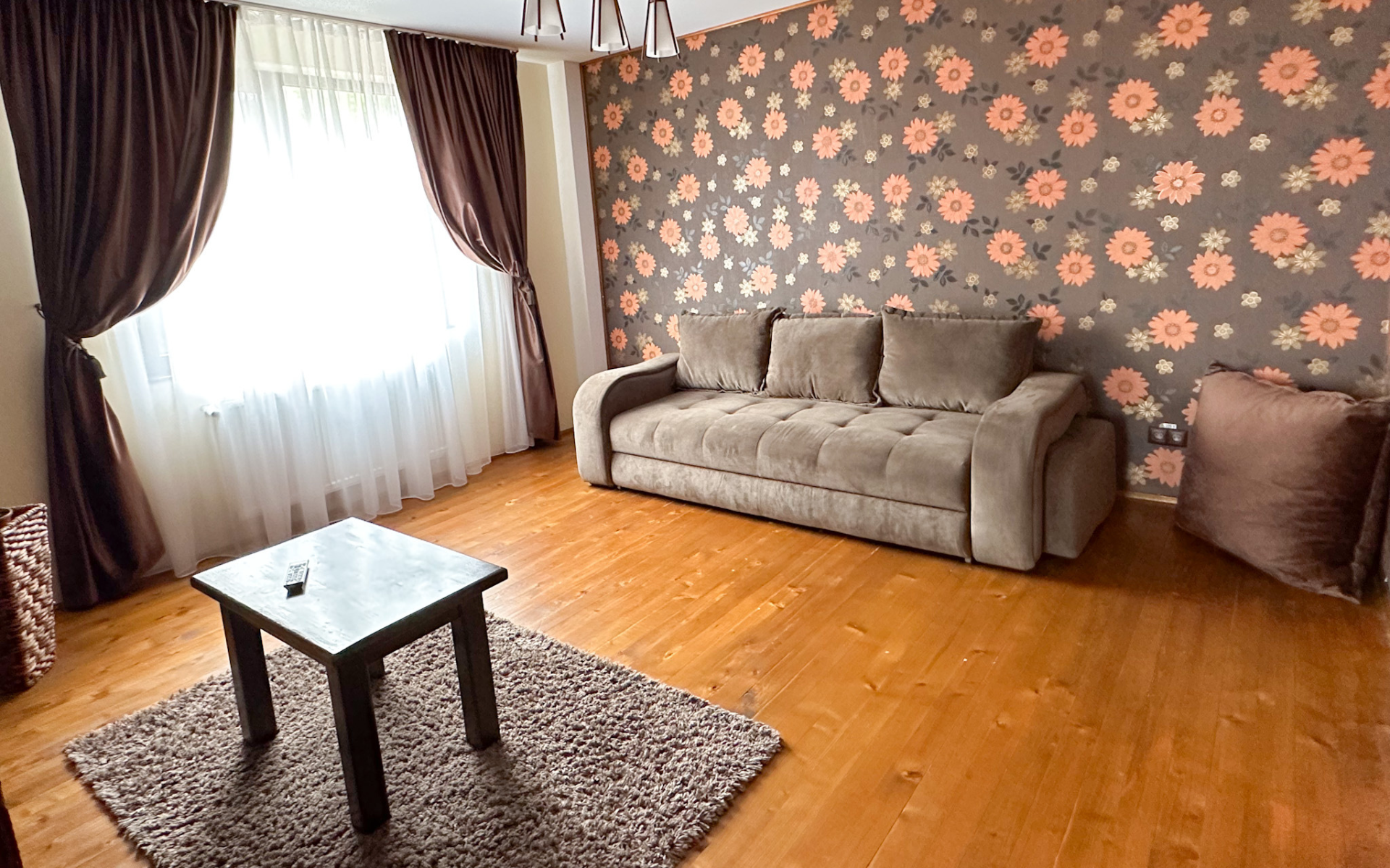 Apartament Standard – imagine 2 din 4