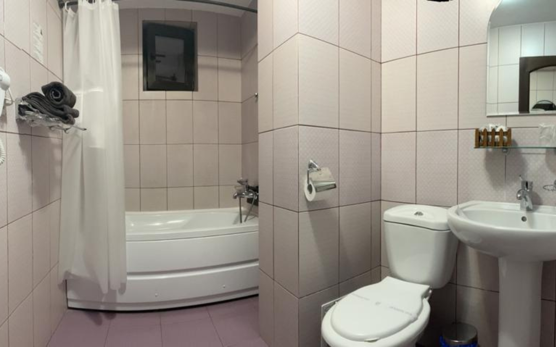 Apartament Standard – imagine 3 din 4