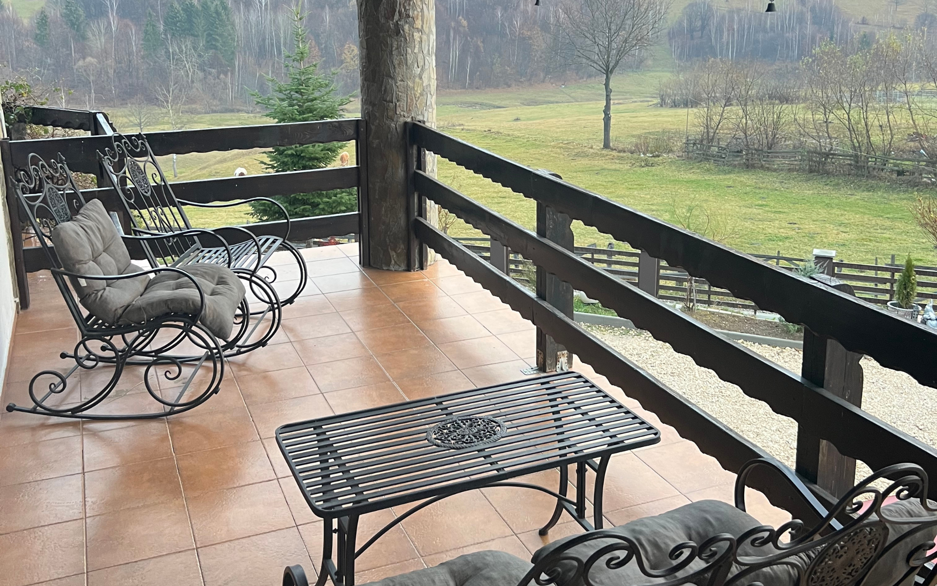 Apartament Standard – imagine 4 din 4