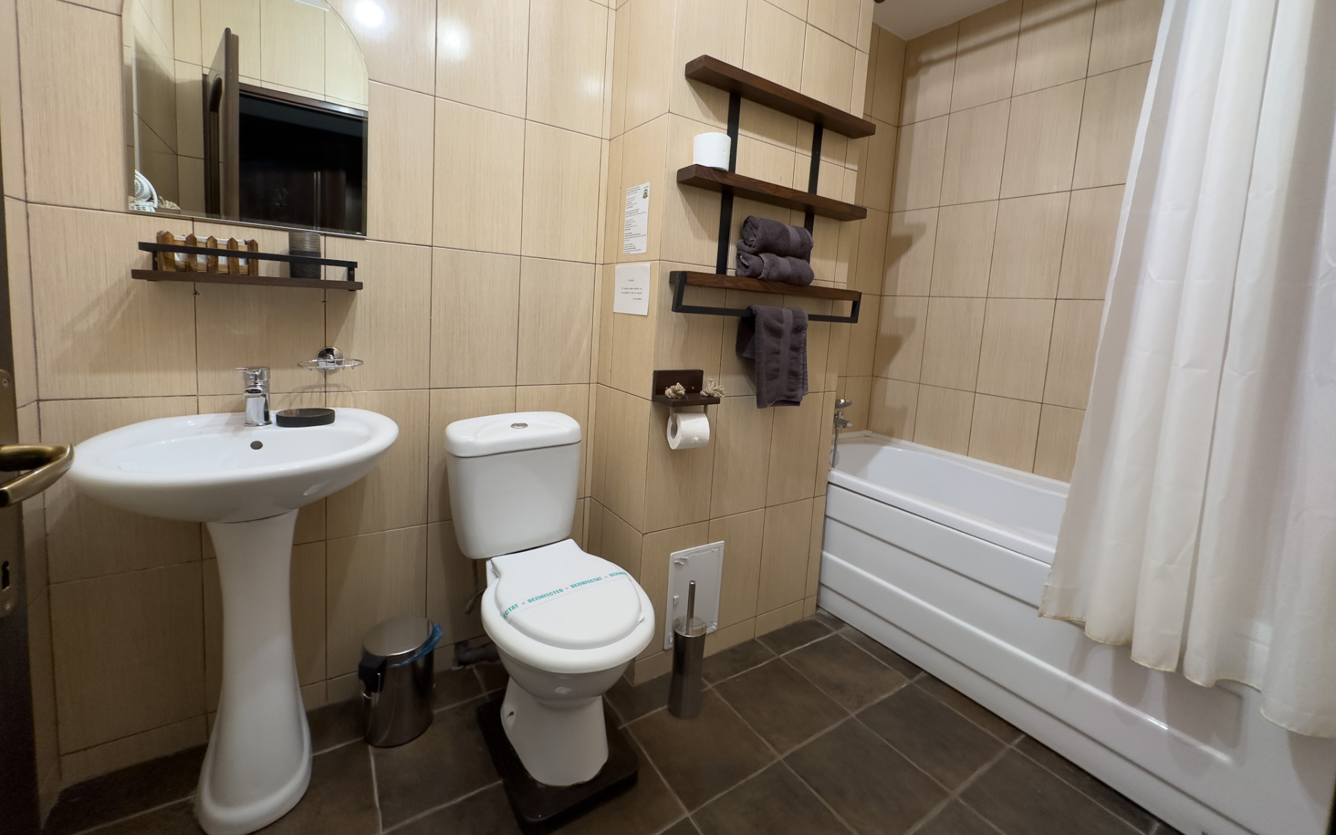 Apartament Tematic – imagine 5 din 5