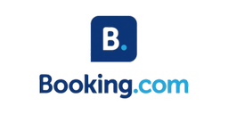 Logo Booking.com