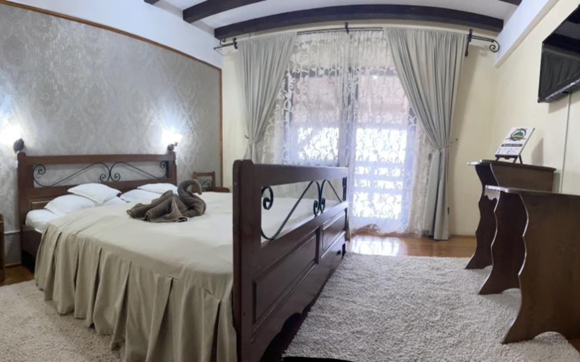 Cameră Dublă Standard – imagine 2 din 5