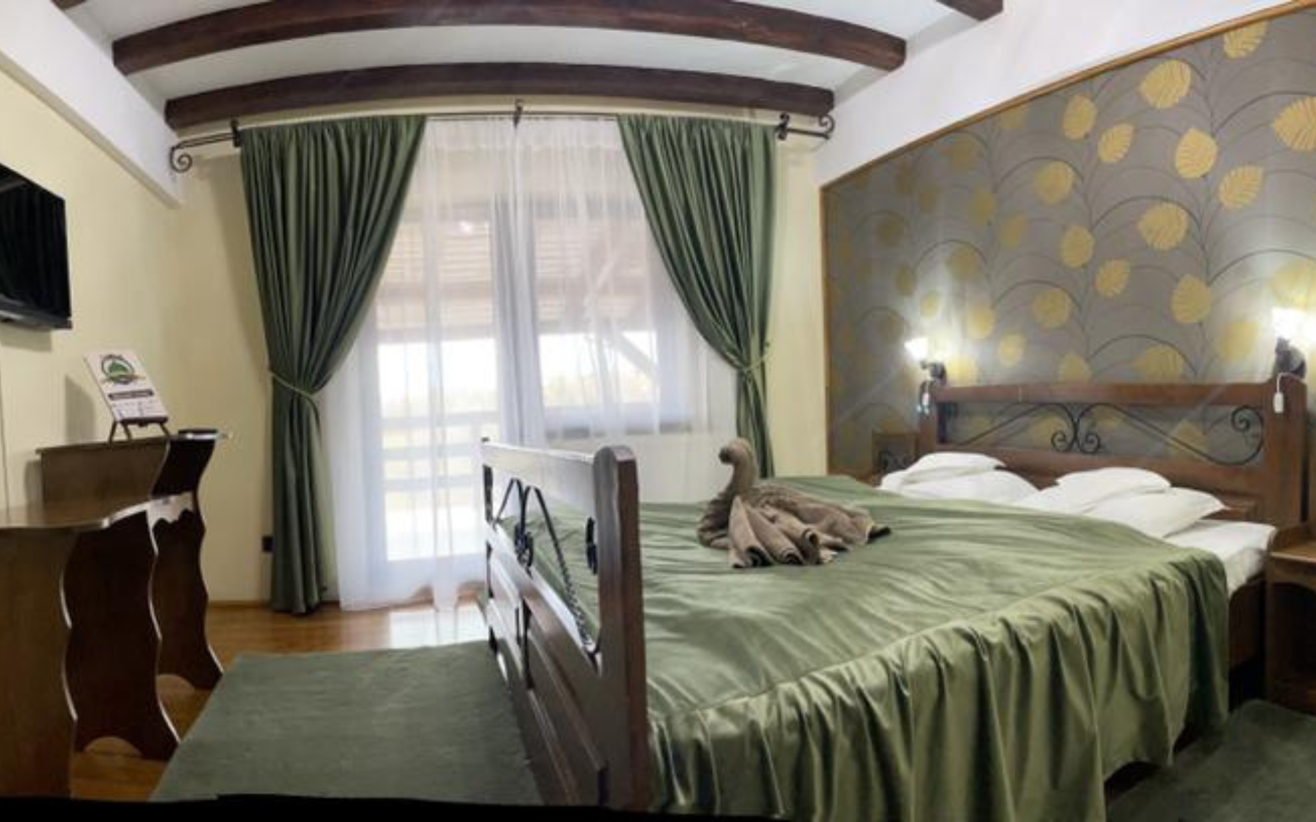 Cameră Dublă Standard – imagine 3 din 5