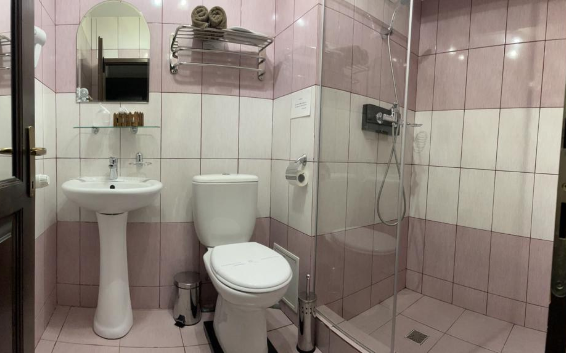 Cameră Dublă Standard – imagine 4 din 5