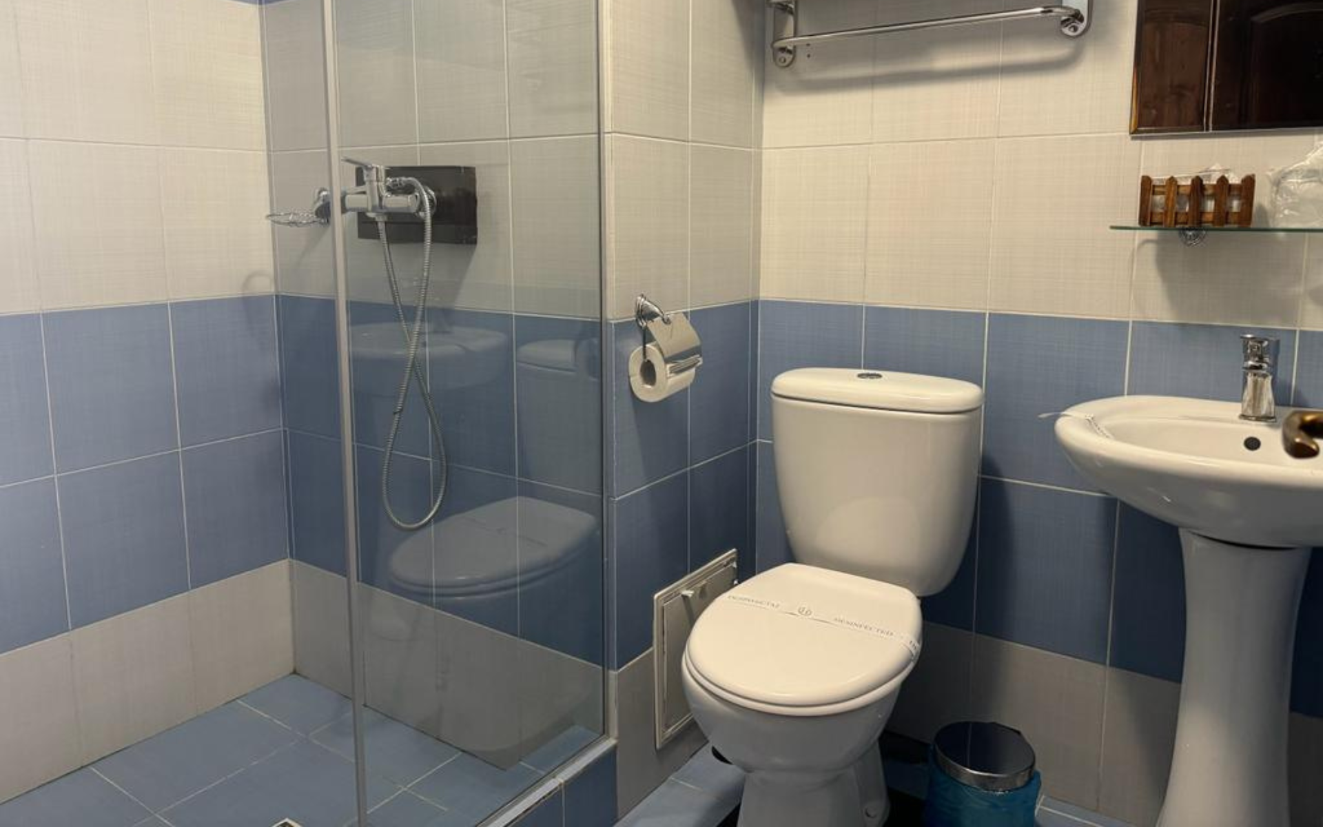 Cameră Dublă Superior – imagine 3 din 3