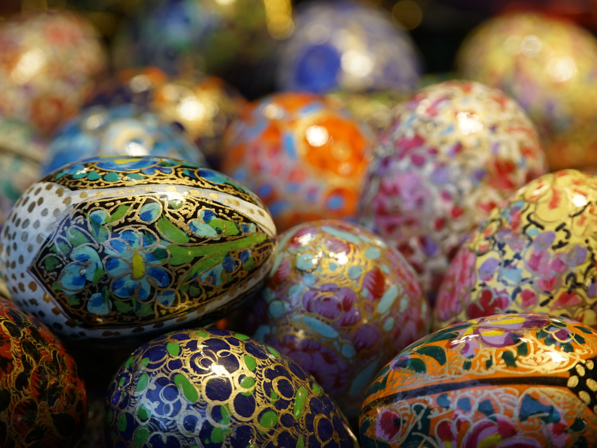 Paște 2026 – Casa Brădet, Întorsura Buzăului