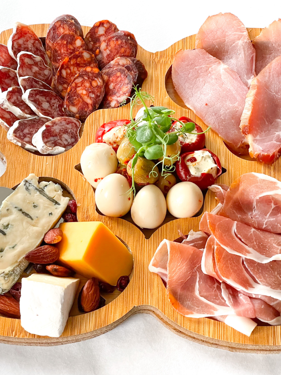 Bucate tradiționale alese